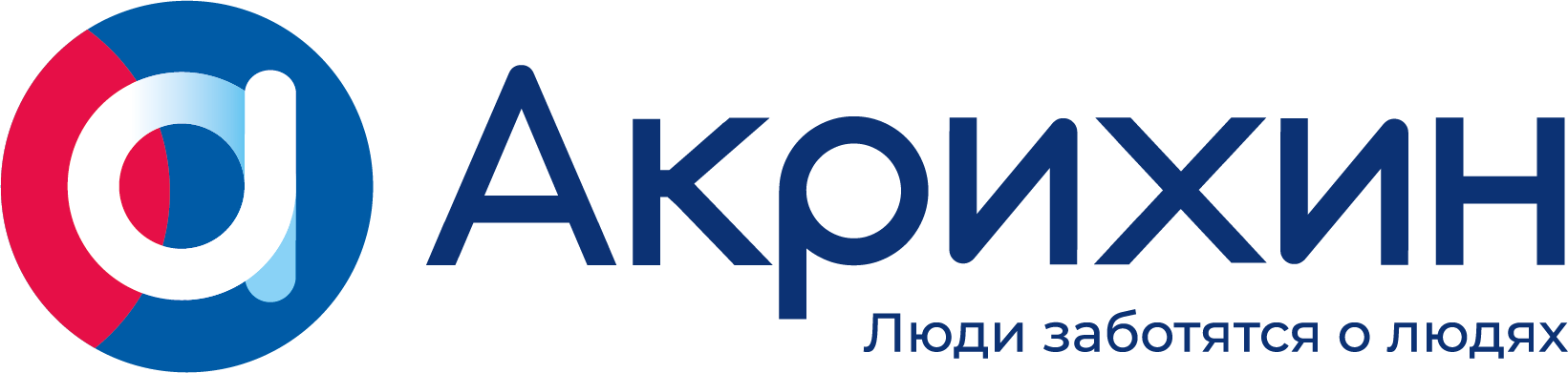 Акрихин